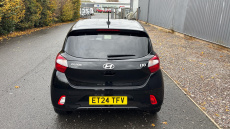 Hyundai i10 1.0 [63] Premium 5dr Auto [Nav] Petrol Hatchback